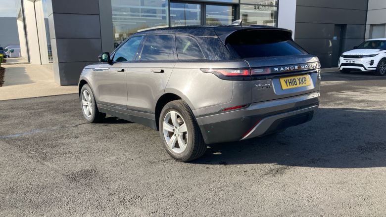 Land Rover Range Rover Velar 2.0 D180 S 5dr Auto Diesel Estate
